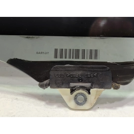 HONDA PILOT 2016-2021 FRONT PASSENGER SIDE DOOR WINDOW GLASS W/ acoustic OEM