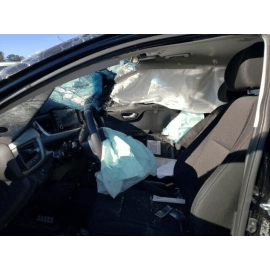 KIA RIO LX 2018-2023 REAR PASSENGER SIDE LOWER C PILLAR COVER PANEL TRIM OE