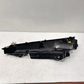 KIA RIO LX 2018-2023 REAR PASSENGER SIDE LOWER C PILLAR COVER PANEL TRIM OE