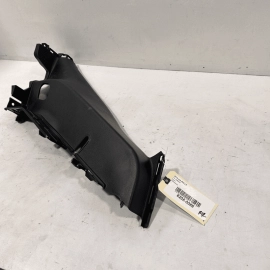 KIA RIO LX 2018-2023 REAR PASSENGER SIDE LOWER C PILLAR COVER PANEL TRIM OE