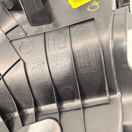 KIA RIO LX 2018-2023 REAR PASSENGER SIDE LOWER C PILLAR COVER PANEL TRIM OE