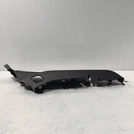 KIA RIO LX 2018-2023 REAR PASSENGER SIDE LOWER C PILLAR COVER PANEL TRIM OE