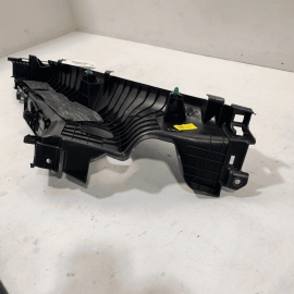 KIA RIO LX 2018-2023 REAR PASSENGER SIDE LOWER C PILLAR COVER PANEL TRIM OE