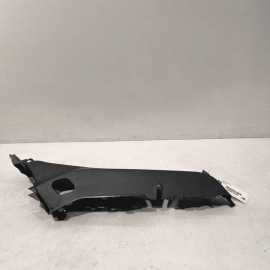 KIA RIO LX 2018-2023 REAR PASSENGER SIDE LOWER C PILLAR COVER PANEL TRIM OE