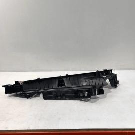 KIA RIO LX 2018-2023 REAR PASSENGER SIDE LOWER C PILLAR COVER PANEL TRIM OE