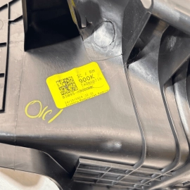 KIA RIO LX 2018-2023 REAR PASSENGER SIDE LOWER C PILLAR COVER PANEL TRIM OE