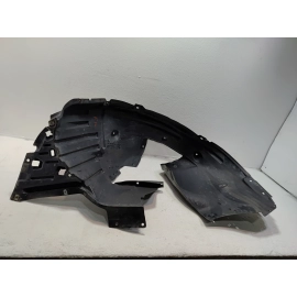 2019-2022 HONDA PILOT FRONT DRIVER SIDE FENDER LINER SPLASH GUARD SHIELD OEM