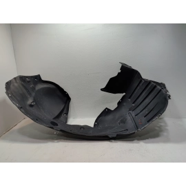 2019-2022 HONDA PILOT FRONT DRIVER SIDE FENDER LINER SPLASH GUARD SHIELD OEM