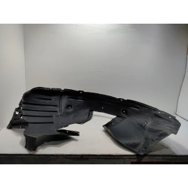 2019-2022 HONDA PILOT FRONT DRIVER SIDE FENDER LINER SPLASH GUARD SHIELD OEM