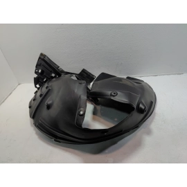 2019-2022 HONDA PILOT FRONT DRIVER SIDE FENDER LINER SPLASH GUARD SHIELD OEM