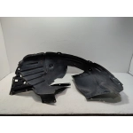 2019-2022 HONDA PILOT FRONT DRIVER SIDE FENDER LINER SPLASH GUARD SHIELD OEM