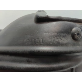 2019-2022 HONDA PILOT FRONT DRIVER SIDE FENDER LINER SPLASH GUARD SHIELD OEM