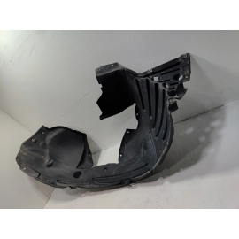 2019-2022 HONDA PILOT FRONT DRIVER SIDE FENDER LINER SPLASH GUARD SHIELD OEM