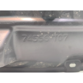 2016-2022 HONDA PILOT REAR DRIVER SIDE QUARTER PANEL LINER SPLASH SHIELD OEM