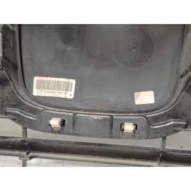 2019-2022 HONDA PILOT FRONT BUMPER RADIATOR GRILLE W/ UPPER MOLDING TRIM OEM