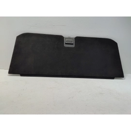 2016-2022 HONDA PILOT REAR TRUNK CARGO AREA FLOOR SHELF LID COVER TRIM PANEL OEM