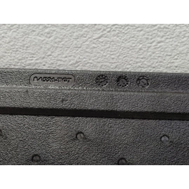 2016-2022 HONDA PILOT REAR TRUNK CARGO AREA FLOOR SHELF LID COVER TRIM PANEL OEM