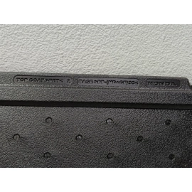 2016-2022 HONDA PILOT REAR TRUNK CARGO AREA FLOOR SHELF LID COVER TRIM PANEL OEM