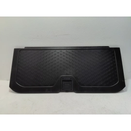 2016-2022 HONDA PILOT REAR TRUNK CARGO AREA FLOOR SHELF LID COVER TRIM PANEL OEM