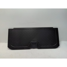 2016-2022 HONDA PILOT REAR TRUNK CARGO AREA FLOOR SHELF LID COVER TRIM PANEL OEM