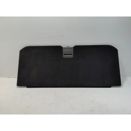 2016-2022 HONDA PILOT REAR TRUNK CARGO AREA FLOOR SHELF LID COVER TRIM PANEL OEM