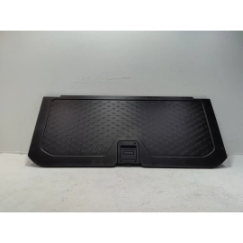 2016-2022 HONDA PILOT REAR TRUNK CARGO AREA FLOOR SHELF LID COVER TRIM PANEL OEM