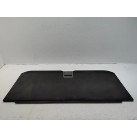 2016-2022 HONDA PILOT REAR TRUNK CARGO AREA FLOOR SHELF LID COVER TRIM PANEL OEM