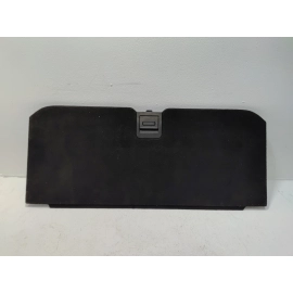 2016-2022 HONDA PILOT REAR TRUNK CARGO AREA FLOOR SHELF LID COVER TRIM PANEL OEM