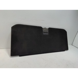 2016-2022 HONDA PILOT REAR TRUNK CARGO AREA FLOOR SHELF LID COVER TRIM PANEL OEM