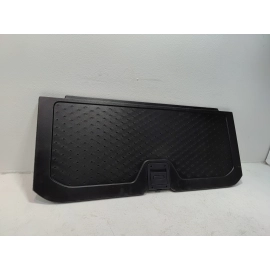 2016-2022 HONDA PILOT REAR TRUNK CARGO AREA FLOOR SHELF LID COVER TRIM PANEL OEM