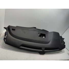 2016-22 Honda Pilot Touring Dash Dashboard Instrument Panel Trim Cover OEM Black