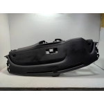 2016-22 Honda Pilot Touring Dash Dashboard Instrument Panel Trim Cover OEM Black