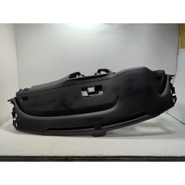 2016-22 Honda Pilot Touring Dash Dashboard Instrument Panel Trim Cover OEM Black