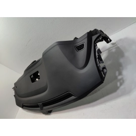 2016-22 Honda Pilot Touring Dash Dashboard Instrument Panel Trim Cover OEM Black