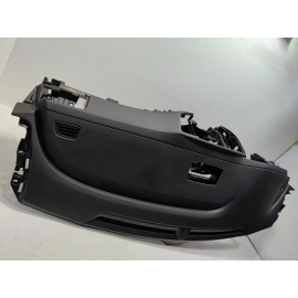 2016-22 Honda Pilot Touring Dash Dashboard Instrument Panel Trim Cover OEM Black