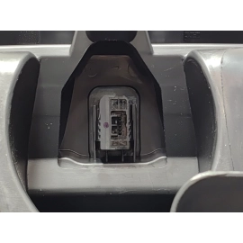 2016-22 Honda Pilot Touring Dash Dashboard Instrument Panel Trim Cover OEM Black