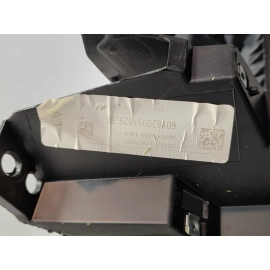 2016-22 Honda Pilot Touring Dash Dashboard Instrument Panel Trim Cover OEM Black