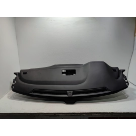 2016-22 Honda Pilot Touring Dash Dashboard Instrument Panel Trim Cover OEM Black