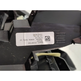 2016-22 Honda Pilot Touring Dash Dashboard Instrument Panel Trim Cover OEM Black