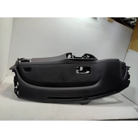 2016-22 Honda Pilot Touring Dash Dashboard Instrument Panel Trim Cover OEM Black