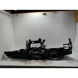 2016-22 Honda Pilot Touring Dash Dashboard Instrument Panel Trim Cover OEM Black