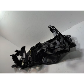 2016-22 Honda Pilot Touring Dash Dashboard Instrument Panel Trim Cover OEM Black