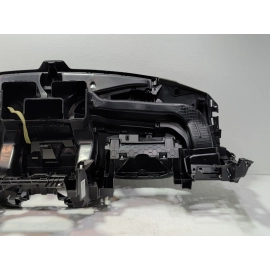 2016-22 Honda Pilot Touring Dash Dashboard Instrument Panel Trim Cover OEM Black