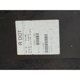 2019-2022 Honda Pilot Front Passenger Side Fender Shell Cover Panel *NH731P* RH