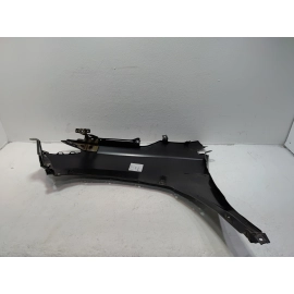 2019-2022 Honda Pilot Front Passenger Side Fender Shell Cover Panel *NH731P* RH