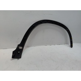 2016-2022 Honda Pilot Front Left Driver Side Fender Wheel Arch Flare Molding OEM