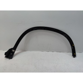 2016-2022 Honda Pilot Front Left Driver Side Fender Wheel Arch Flare Molding OEM