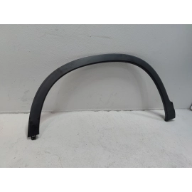 2016-2022 Honda Pilot Front Left Driver Side Fender Wheel Arch Flare Molding OEM