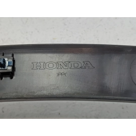 2016-2022 Honda Pilot Front Left Driver Side Fender Wheel Arch Flare Molding OEM