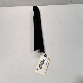 FORD FUSION SE 2017-2020 FRONT LEFT DRIVER SIDE SILL SCUFF PLATE TRIM PANEL